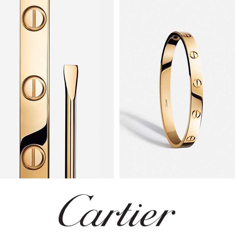 Cartier Boutique at Aventura Mall