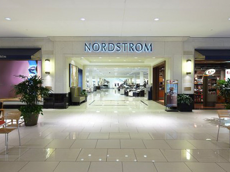 Nordstrom At Aventura Mall In Miami Ft Lauderdale Fl