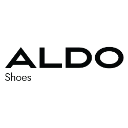 ALDO store logo