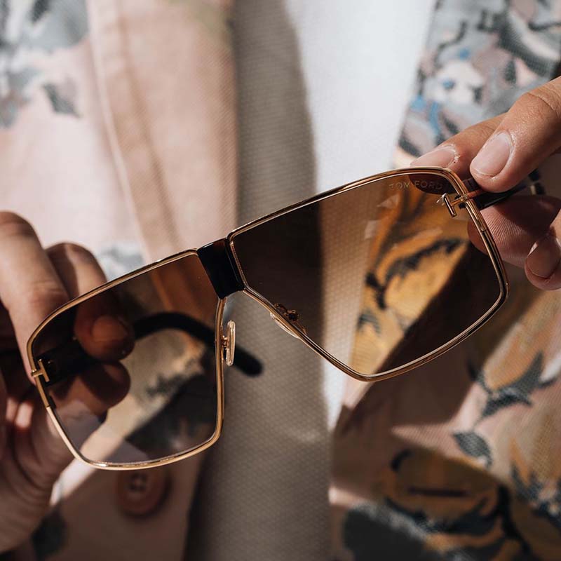 Designer Eyes - Luxury designer sunglasses at Aventura Mall