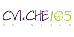 Cviche 105 Logo