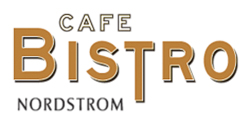 Nordstrom Café Bistro Logo