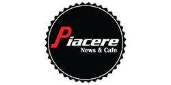 Piacere Café Logo