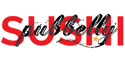 Pubbelly Sushi Logo