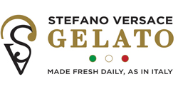 Stefano Versace Gelato logo
