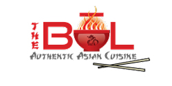 The Bol Authentic Asian Cuisine