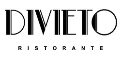 Divieto Ristorante Logo