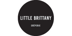 Little Brittany Crepes Dining at Aventura Mall Miami