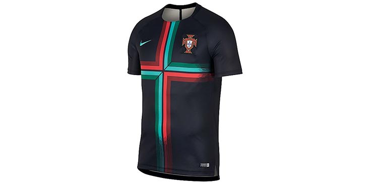 macys soccer jersey