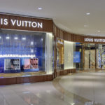 Louis Vuitton at Aventura Mall