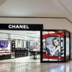 Chanel store at Aventura Mall