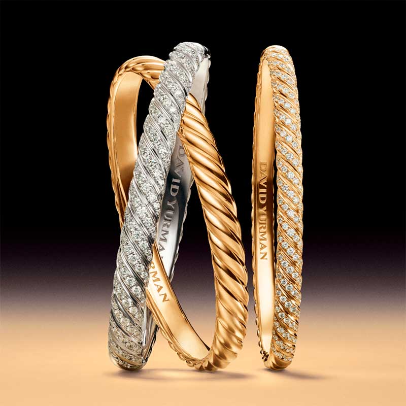 David Yurman