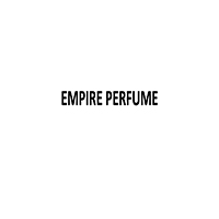 Empire Perfume