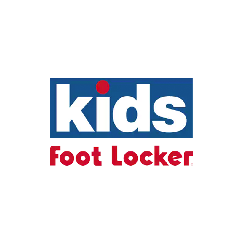 footlocker kids trainers