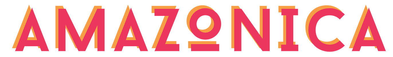 Amazonica Logo