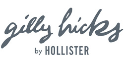 Gilly Hicks by Hollister