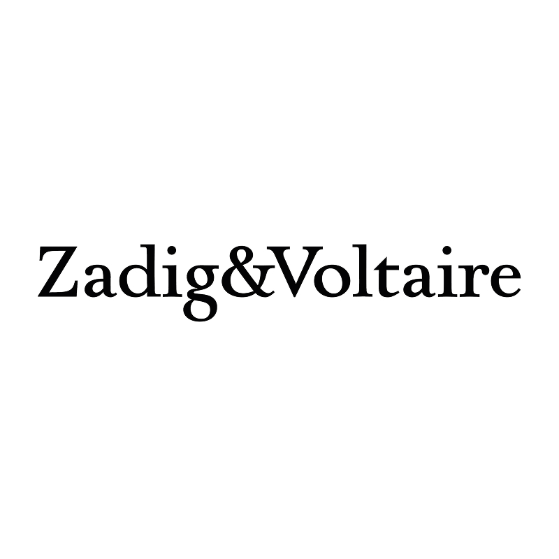 Zadig & voltaire logo