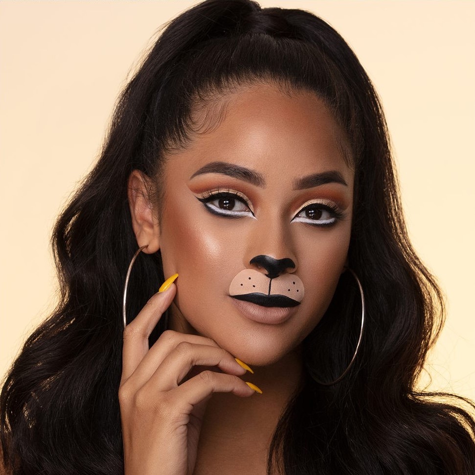 Spooktacular Makeup Trends To Try This Halloween • Aventura Mall