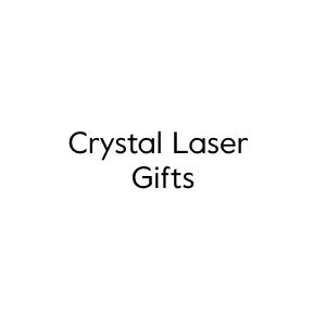 Crystal Laser Gifts Store at Aventura Mall