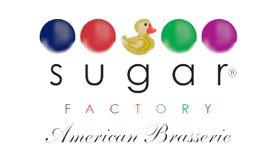 Sugar Factory Logo
