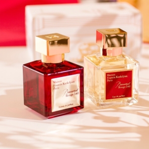 How Baccarat Rouge 540 Became the Scent of 2021