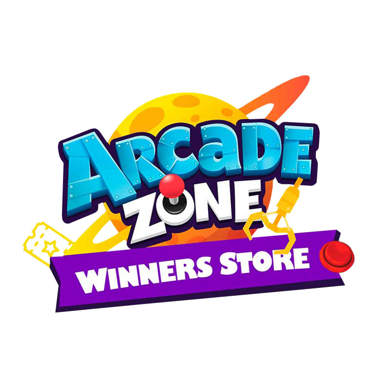 Winners Store by Arcade Zone