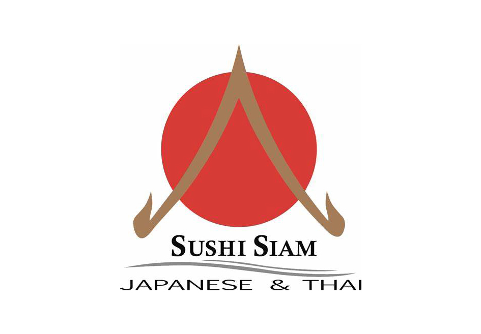 Sushi Siam Logo