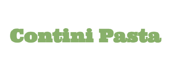 Contini Pasta Logo