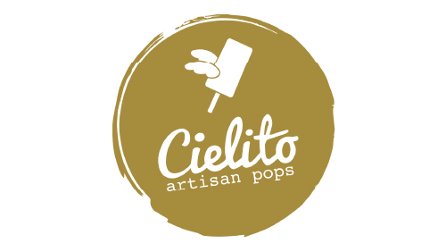 Cielito Artisan Pops Logo