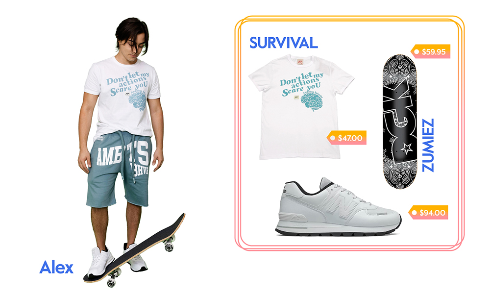 Style Section Airtags Applestore - Back to School - Aventura Mall
