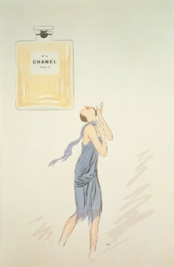 Which is the original Chanel no. 5 perfume? I see different versions of it  with different names. I want the one closest to the 1921 version. - Quora