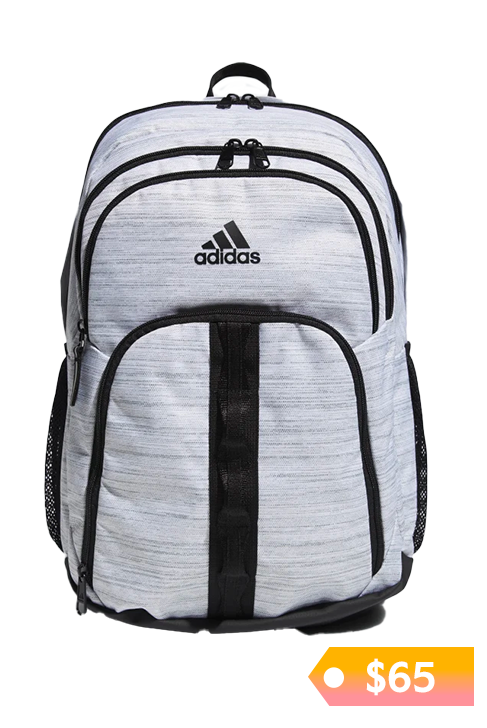 Adidas Backpack Back to School - Aventura Mall
