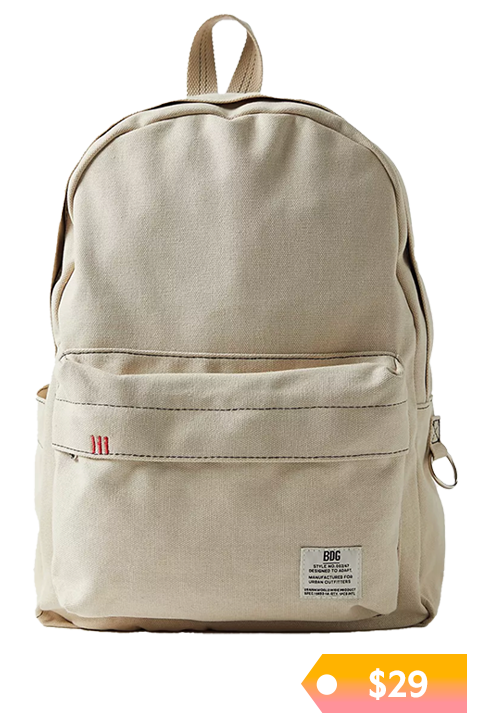 Up Backpack - Aventura Mall