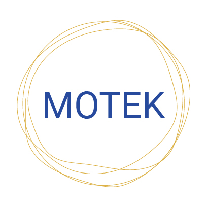 Logo Motek