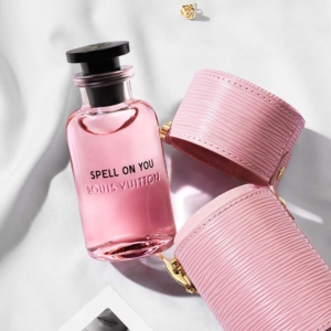 Louis Vuitton Spell on You Fragance