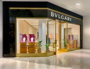 Bulgari Store at Aventura Mall