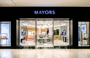 Mayors Store at Aventura Mall