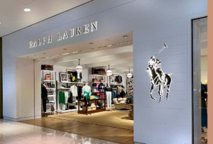 Ralph Lauren Store at Aventura Mall