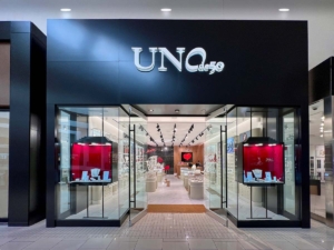 Unode50 Store at Aventura Mall