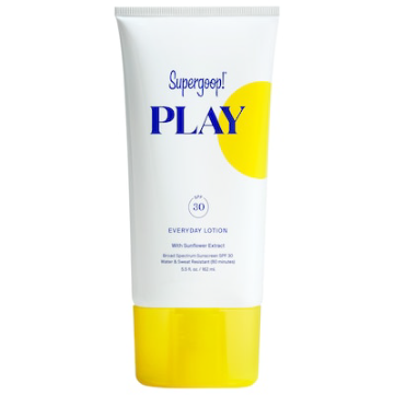 Supergoop Play - Everyday lotion