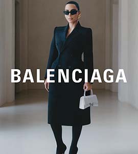 Balenciaga Fashion