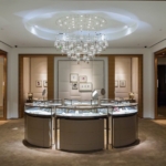 Cartier store at Aventura Mall