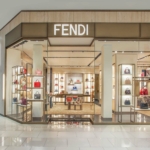Fendi store at Aventura Mall
