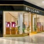 Bulgari Store at Aventura Mall
