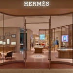 Hermes at Aventura Mall