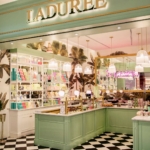 Laduree Store at Aventura Mall