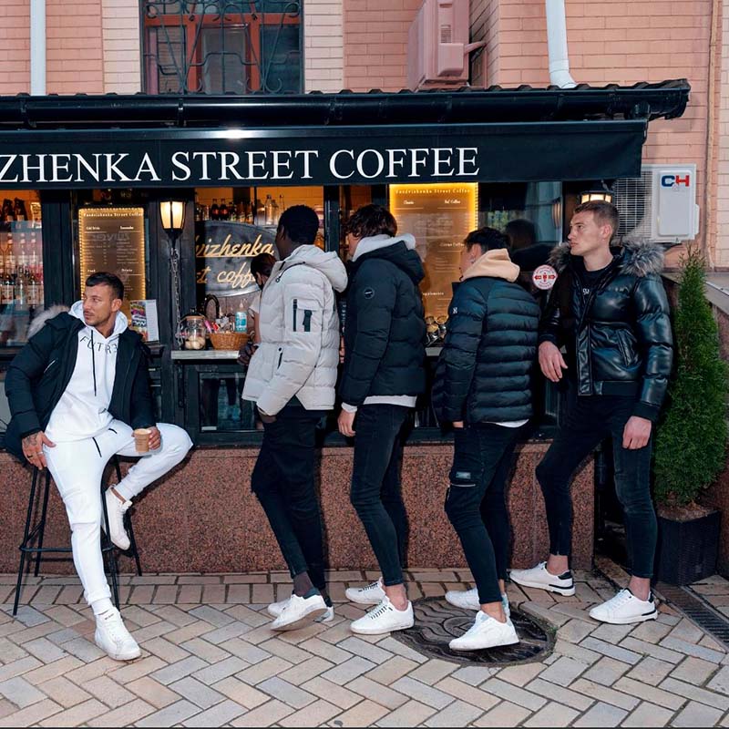 Mania Jeans – Noizz men's fashion store at Aventura Mall