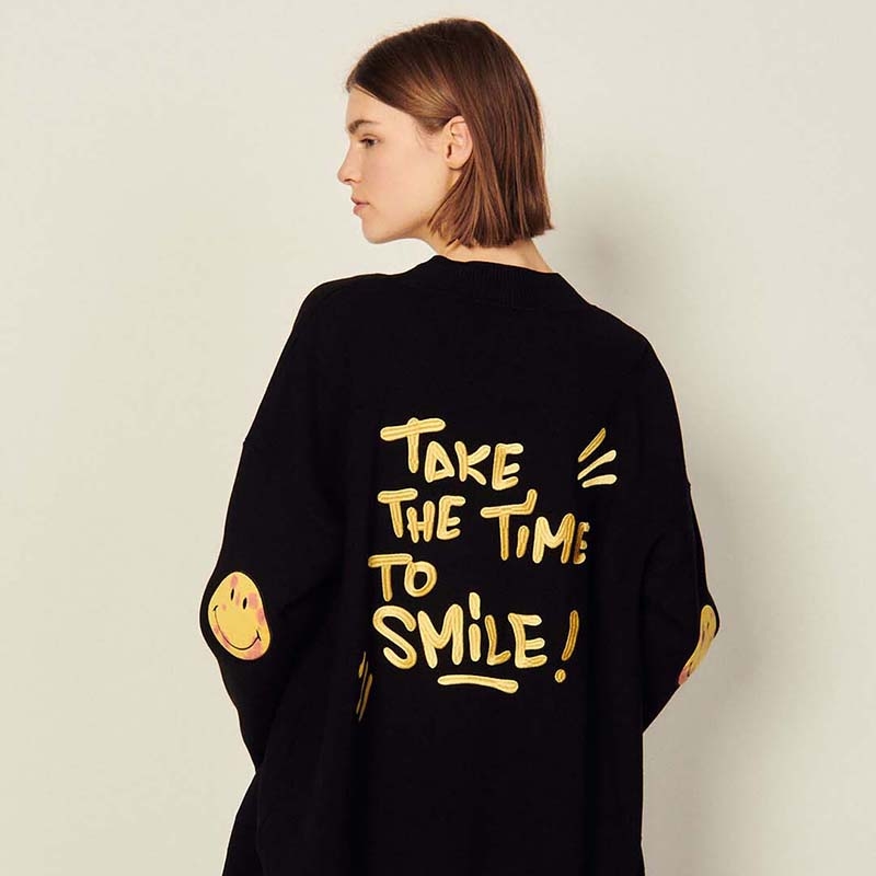 The Smiley® Brand Collabs We Can’t Wait to Shop