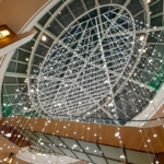 Lights - Aventura Mall