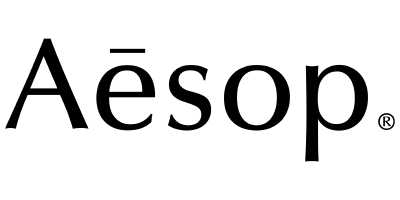 Logo aesop